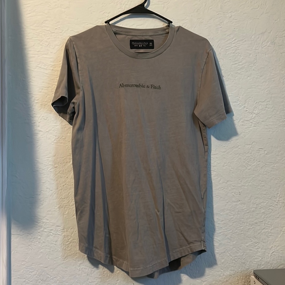 Abercrombie shirt